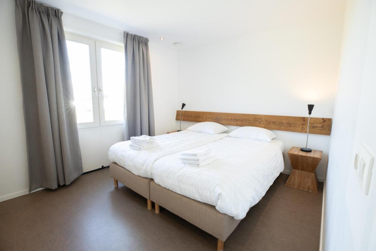 Spitsbroek Vila Eede Exterior foto