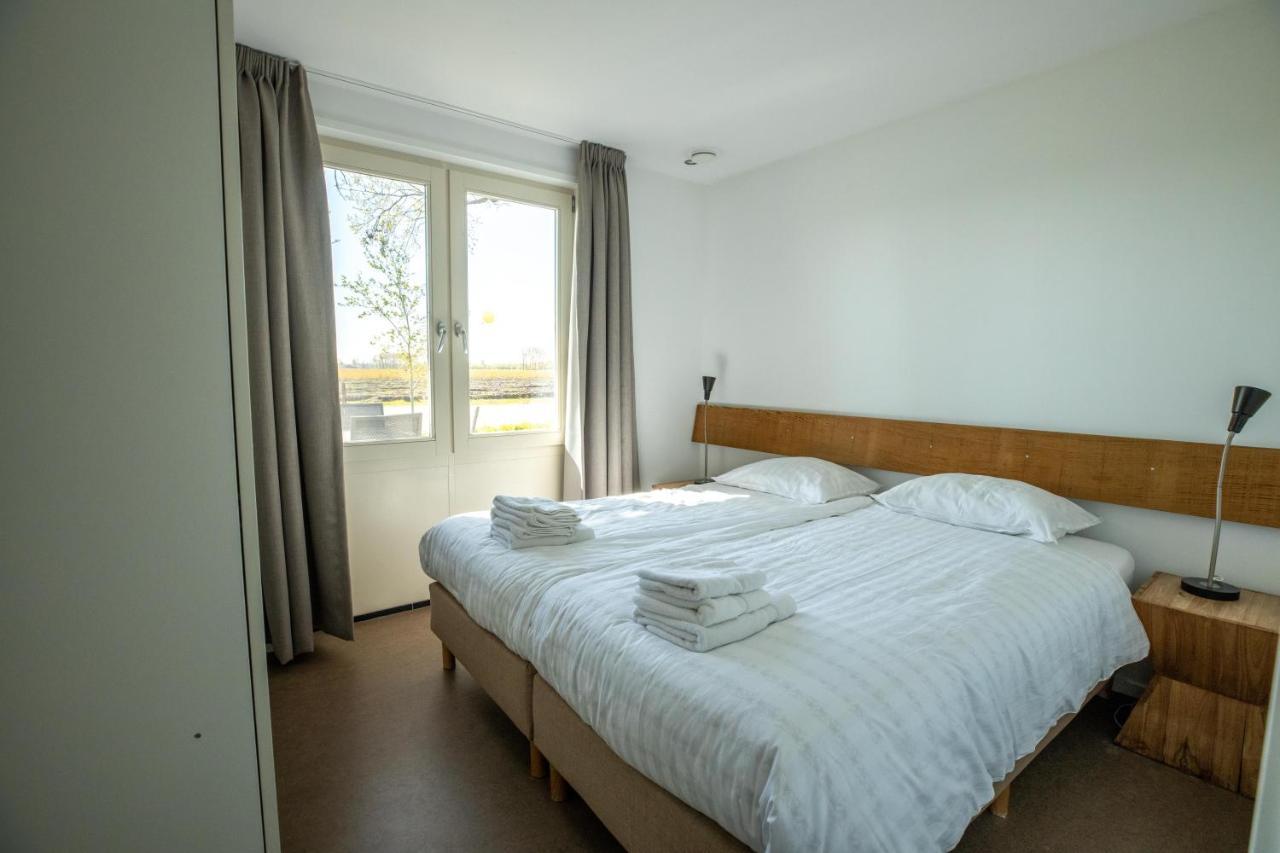 Spitsbroek Vila Eede Exterior foto