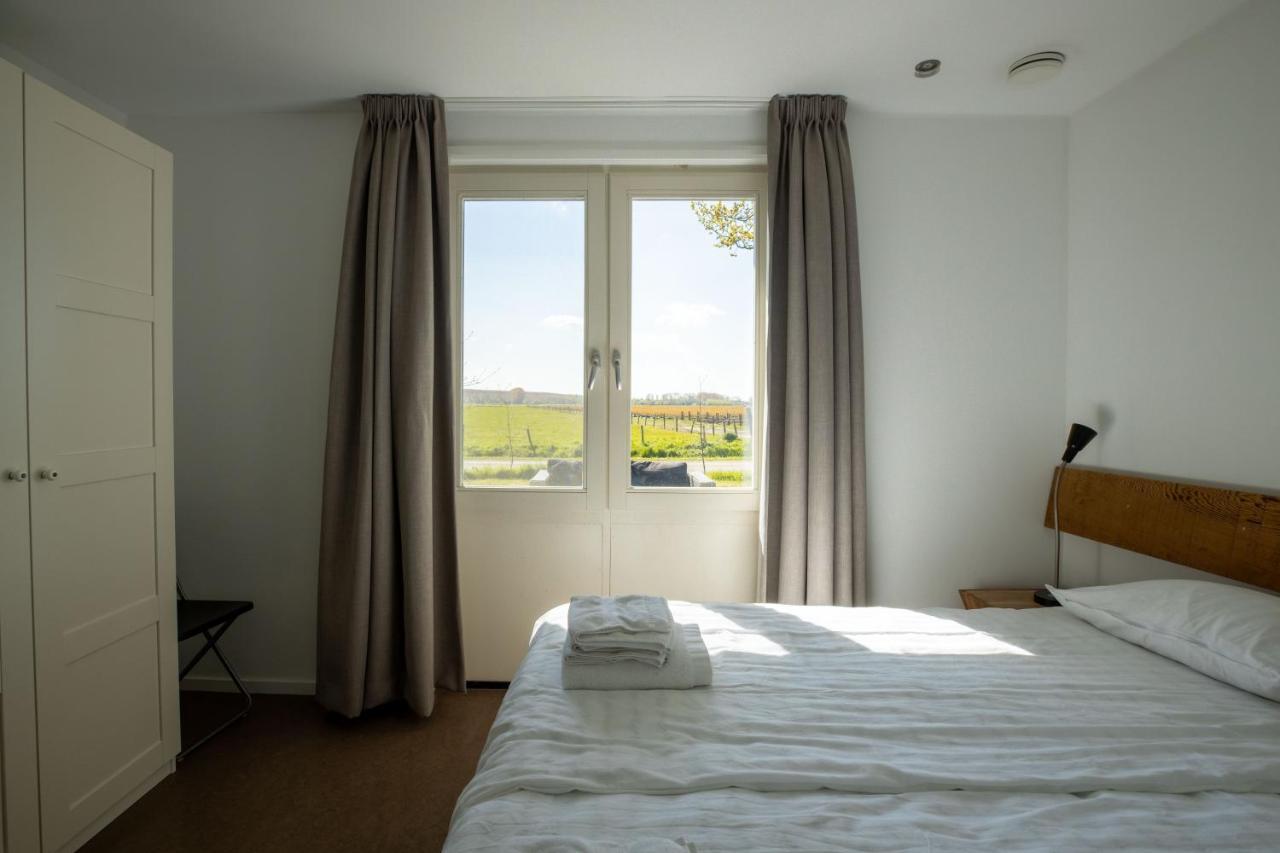 Spitsbroek Vila Eede Exterior foto